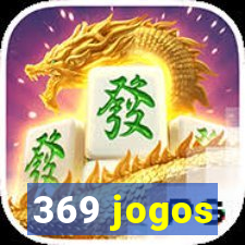 369 jogos